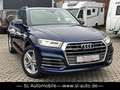 Audi Q5 40 TDI quattro S-tronic S-line LED Navi Blu/Azzurro - thumbnail 1