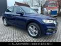 Audi Q5 40 TDI quattro S-tronic S-line LED Navi Blu/Azzurro - thumbnail 11