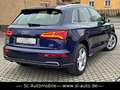 Audi Q5 40 TDI quattro S-tronic S-line LED Navi Blu/Azzurro - thumbnail 4