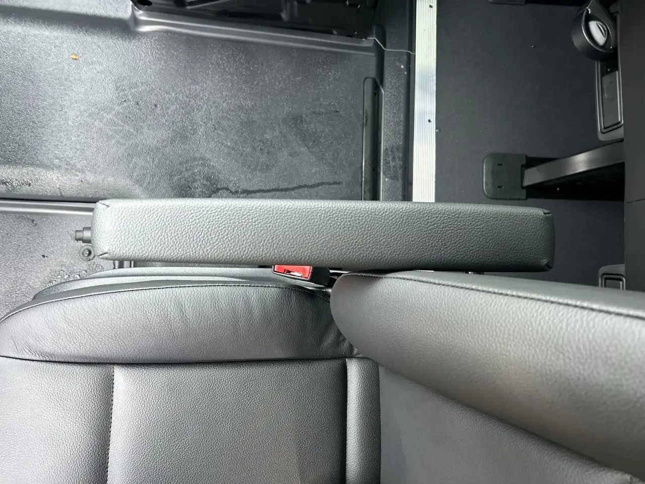 Mercedes-Benz Sprinter снимка Mercedes-Benz Sprinter