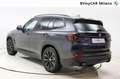 BMW X3 xdrive20d mhev 48V auto Gris - thumbnail 16