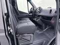 Mercedes-Benz Sprinter 317 1.9 CDI L2H2 PRO LED BPM Vrij Navigatie Achter Zwart - thumbnail 16