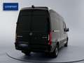 Mercedes-Benz Sprinter 317 1.9 CDI L2H2 PRO LED BPM Vrij Navigatie Achter Zwart - thumbnail 3