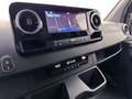 Mercedes-Benz Sprinter 317 1.9 CDI L2H2 PRO LED BPM Vrij Navigatie Achter Zwart - thumbnail 7