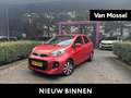 Kia Picanto 1.0 CVVT First Edition | WORDT VERWACHT | EERSTE E Rood - thumbnail 1