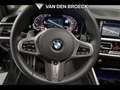 BMW 330 i xDr Touring Gris - thumbnail 13