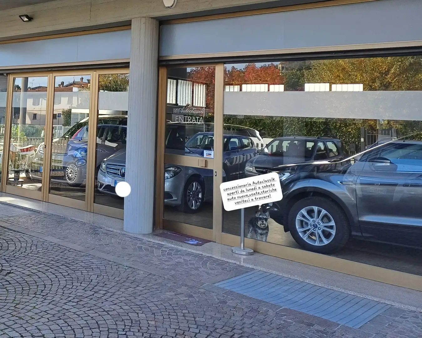 Citroen C4 C4 Picasso 1.6 hdi 110cv !!!!KM DIMOSTRABILI!! Blu/Azzurro - 1