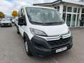 Citroen Jumper Pritsche Doka. 35 L4 Heavy Plus Solution Weiß - thumbnail 2