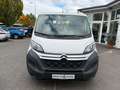 Citroen Jumper Pritsche Doka. 35 L4 Heavy Plus Solution Weiß - thumbnail 9