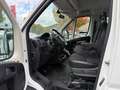 Citroen Jumper Pritsche Doka. 35 L4 Heavy Plus Solution Weiß - thumbnail 10