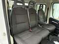 Citroen Jumper Pritsche Doka. 35 L4 Heavy Plus Solution Weiß - thumbnail 15