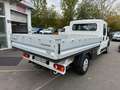 Citroen Jumper Pritsche Doka. 35 L4 Heavy Plus Solution Weiß - thumbnail 4
