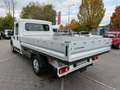 Citroen Jumper Pritsche Doka. 35 L4 Heavy Plus Solution Weiß - thumbnail 6