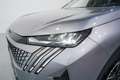 Peugeot 5008 Hybrid 136 Allure eDCS6 Plateado - thumbnail 10