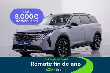 Hybrid 136 Allure eDCS6