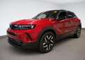 Opel Mokka GS 1.2 Turbo + Winter + Komfort-Paket Rot - thumbnail 1