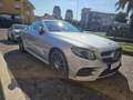 Mercedes-Benz E 450 E cabrio 450 Premium Plus 4matic auto Argent - thumbnail 3