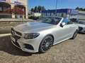 Mercedes-Benz E 450 E cabrio 450 Premium Plus 4matic auto Argent - thumbnail 1