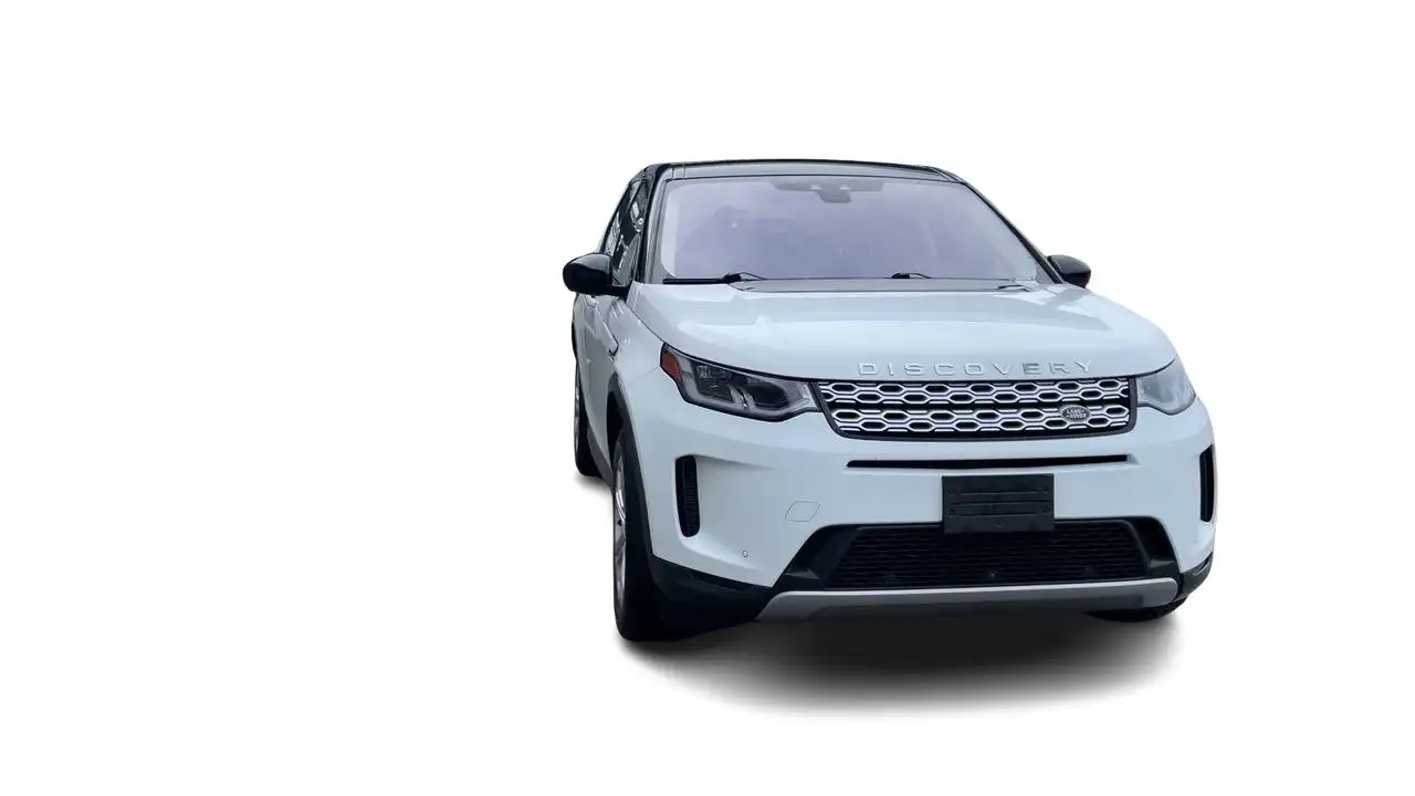 Land Rover Discovery Sport снимка Land Rover Discovery Sport