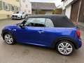 MINI John Cooper Works Cabrio Sport-Aut. Blau - thumbnail 10