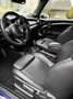 MINI John Cooper Works Cabrio Sport-Aut. Blau - thumbnail 5