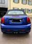 MINI John Cooper Works Cabrio Sport-Aut. Blau - thumbnail 8