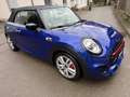 MINI John Cooper Works Cabrio Sport-Aut. Blau - thumbnail 3