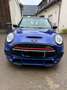 MINI John Cooper Works Cabrio Sport-Aut. Blau - thumbnail 1