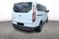 Ford Tourneo Custom 320 L1 8-SITZER NAV KAMERA ASSISTENZ Weiß - thumbnail 2