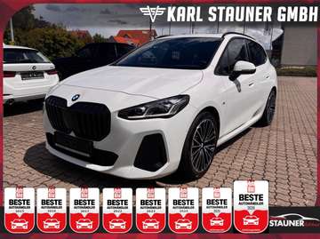 i Active Tourer M-Sport 360KAMERA PANO MEMORY