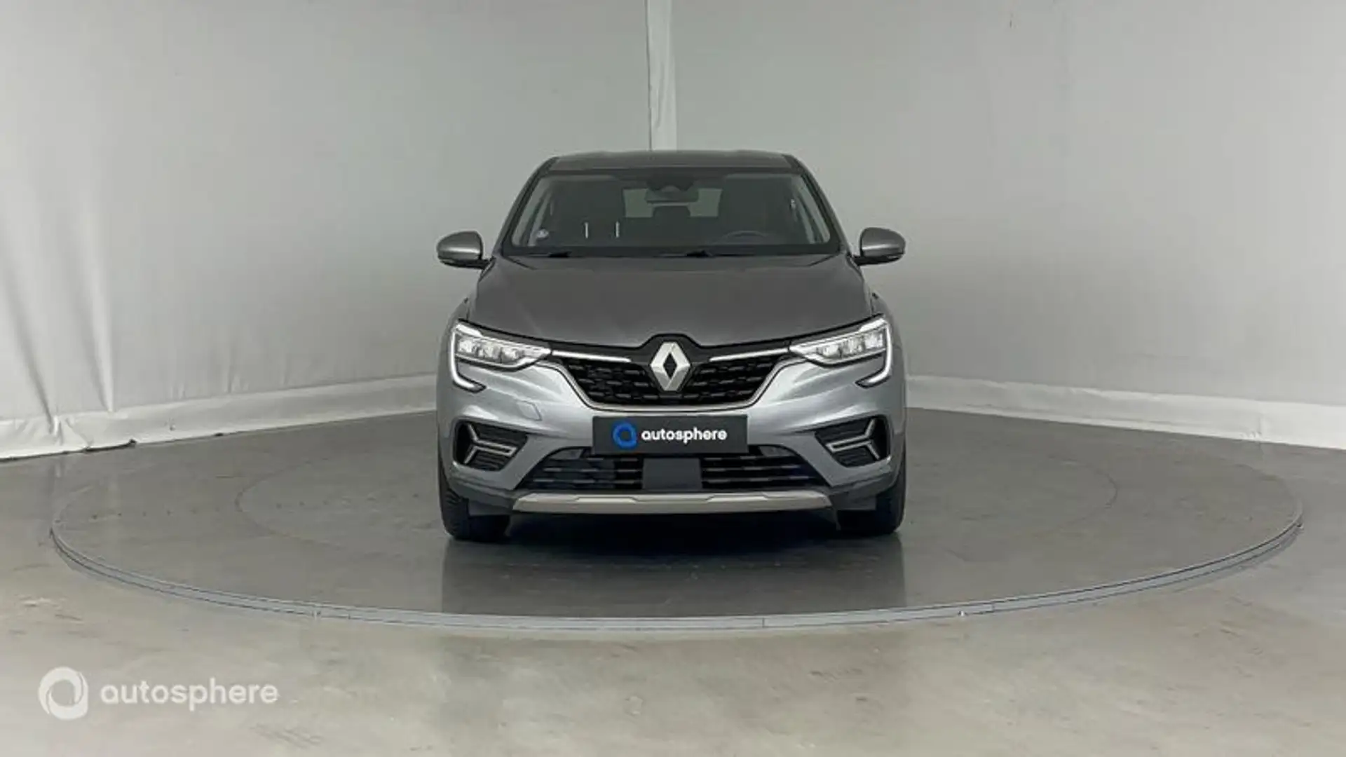 Renault Arkana 1.6 E-Tech 145ch Business - 2