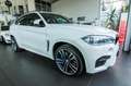 BMW X6 M /StandH/Soft Close/H&K/AHK/Keyless/Surround Weiß - thumbnail 3