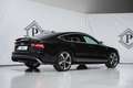 Audi RS7 Sportback 4,0 TFSI COD quattro S-tronic *AKRAPO... Czarny - thumbnail 8