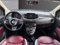 Fiat 500C SERIE 6 EURO 6D 1.2 69 ch Eco Pack Club Garantie 12 mois Gris - thumbnail 2