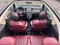 Fiat 500C SERIE 6 EURO 6D 1.2 69 ch Eco Pack Club Garantie 12 mois Gris - thumbnail 22