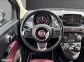 Fiat 500C SERIE 6 EURO 6D 1.2 69 ch Eco Pack Club Garantie 12 mois Gris - thumbnail 13