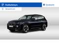 BMW iX3 High Executive M-Sport | 20" | Head-Up | Gesture | Zwart - thumbnail 1
