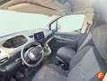 Peugeot Partner PRO 600KG BLUEHDI Blanco - thumbnail 10