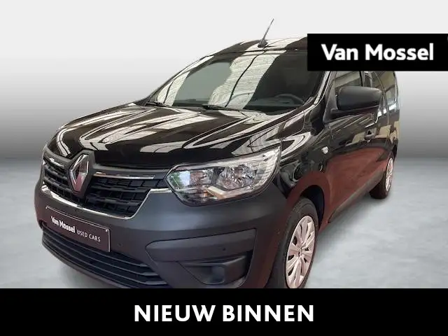 Renault Express Blue dCi 75 Confort