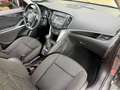 Opel Zafira Tourer Zafira 7-Sitzer Navi Kamera Klima Tempomat 17Zol Gris - thumbnail 13