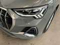 Audi Q3 S-line+45TFSI+S-Tronic+PHEV Gris - thumbnail 4