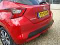 Nissan Micra 0.9 IG-T N-Connecta Red - thumbnail 8