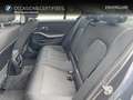 BMW 330 330eA 292ch Business Design 10cv Gris - thumbnail 13