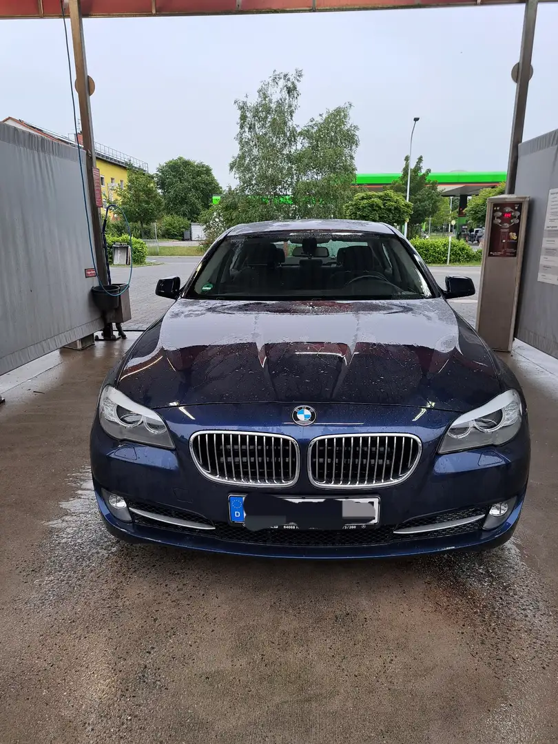 BMW 520 520 i - 1