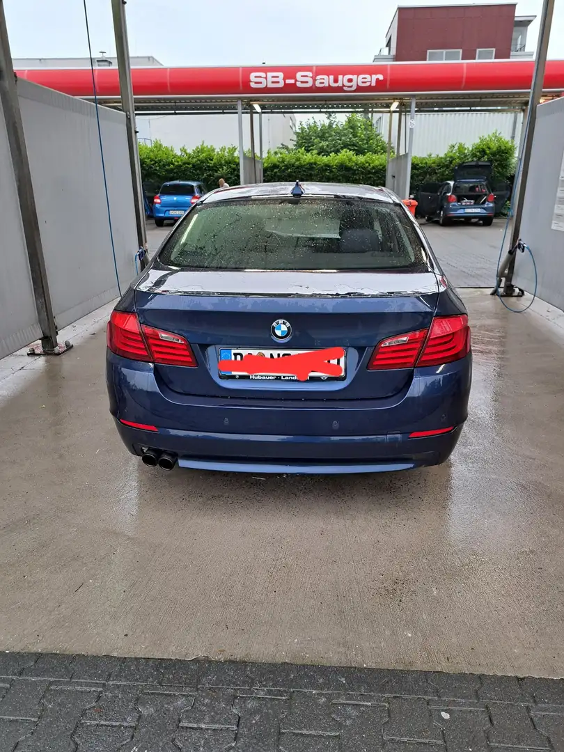 BMW 520 520 i - 2
