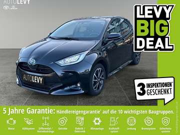 1.5 Hybrid *CARPLAY&AA*SHZ*