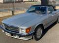 Mercedes-Benz SL 300 Conservata, Cambio Meccanico stupenda Argent - thumbnail 8