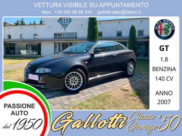 1.8 140 CV - SENZA VINCOLI DI FINANZIAMENTO