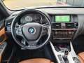 BMW X3 xDrive30d M SPORT - SPORT AUT -  NAVI PRO - Silber - thumbnail 11