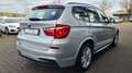 BMW X3 xDrive30d M SPORT - SPORT AUT -  NAVI PRO - Silver - thumbnail 8